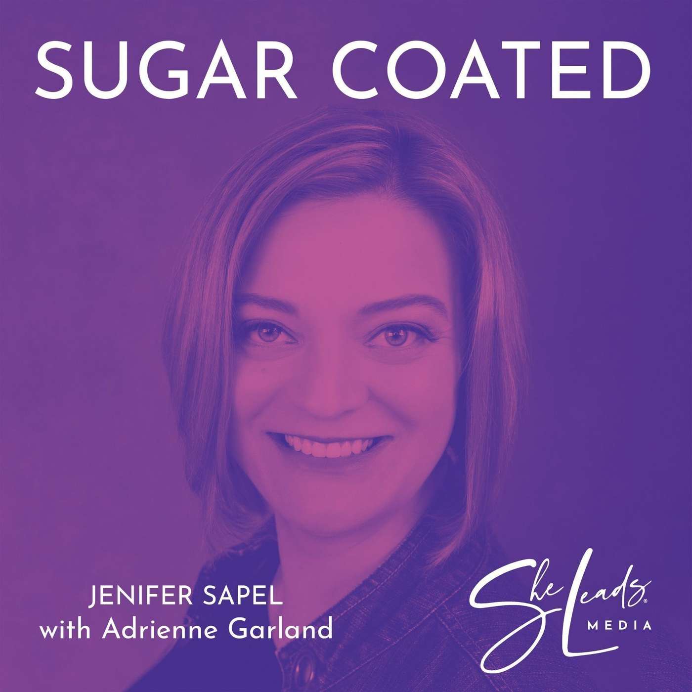 The She Leads Podcast | Rewriting the Rules of Entrepreneurship