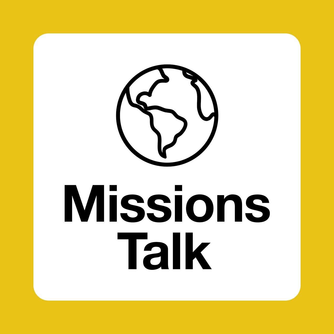 On Healthy Indigenous Churches (Ep. 55)