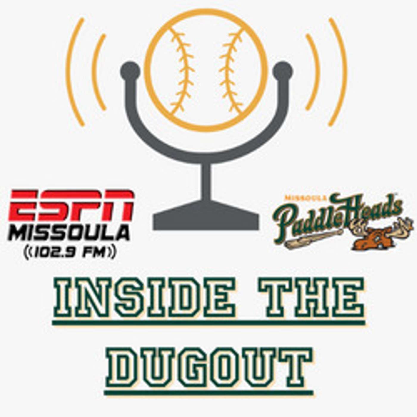 Inside the Dugout