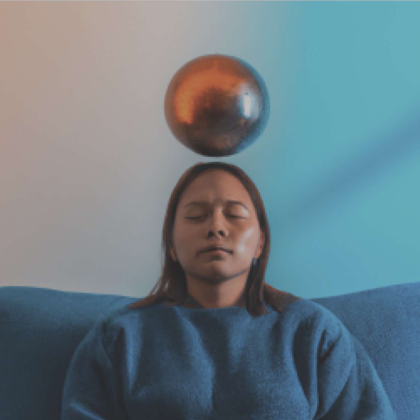 Imagine A World: What if global challenges led to more centralization?