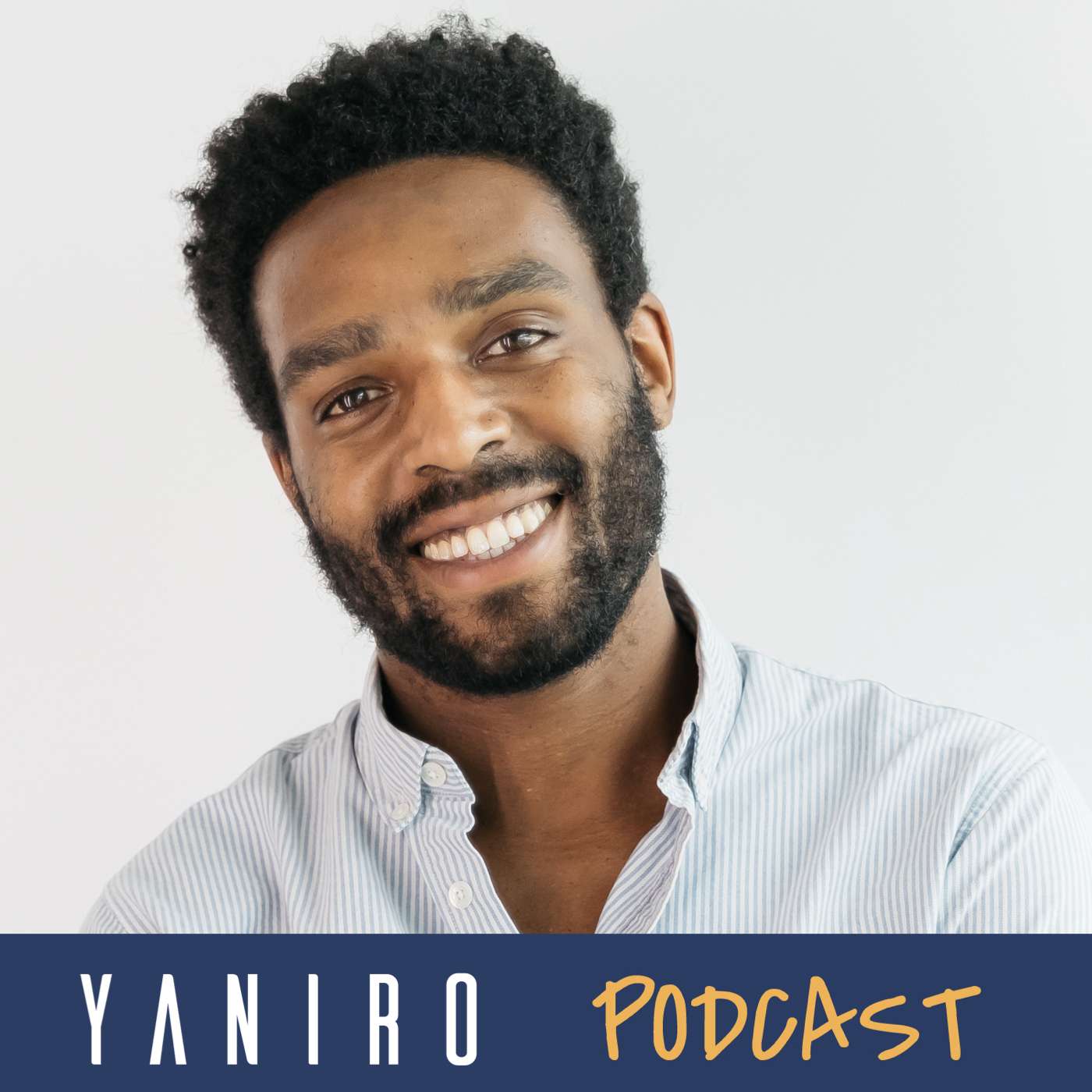 Yaniro - The Human Factor
