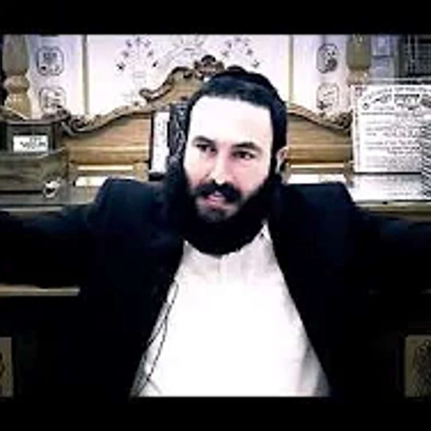 הרב איתן בגדדי | חיזוק לקראת יום כיפור episode artwork