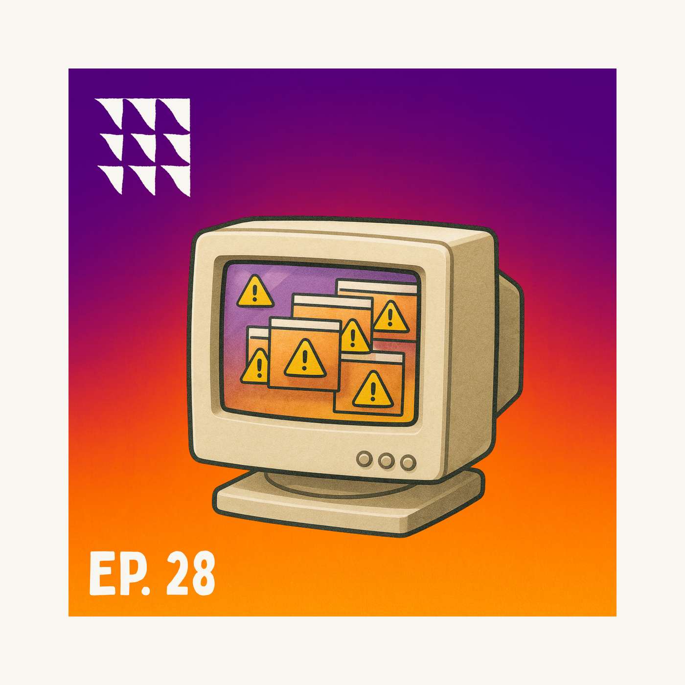 EP 28 | Why Does Focus Feel Impossible?