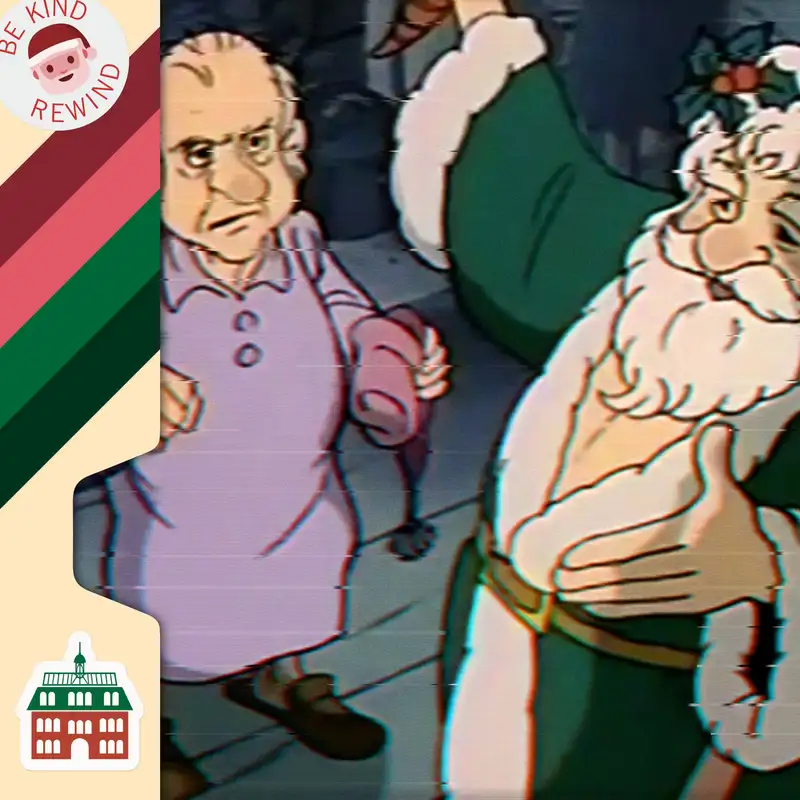 The Stingiest Man in Town