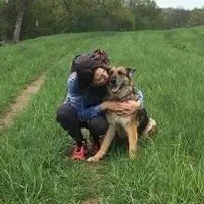 image of podcast supporter