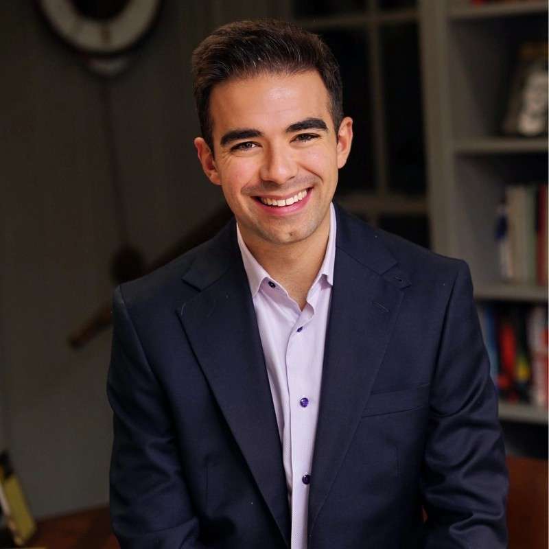 Tony Polcari