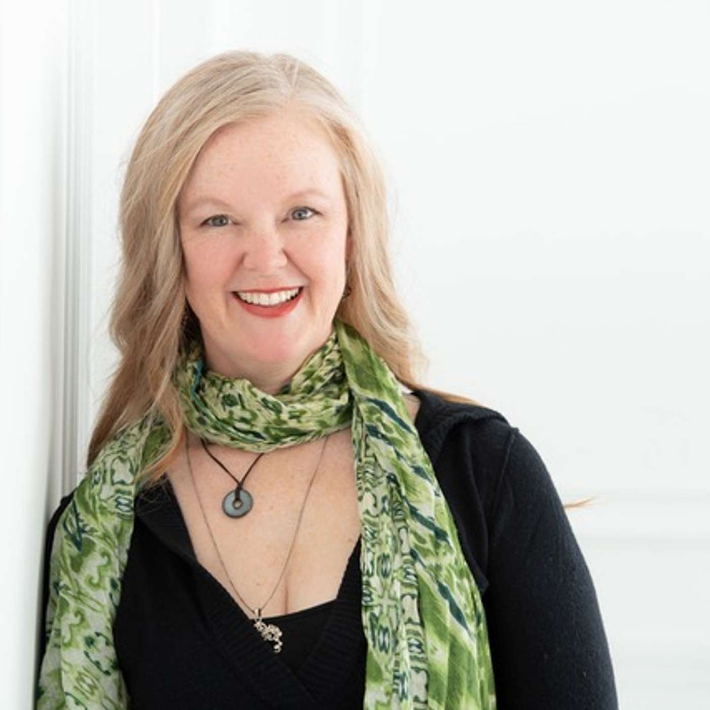 Use the Thriving Life Method to Overcome Overwhelm with Heather Stewart Use the Thriving Life Method to Overcome Overwhelm with Heather Stewart