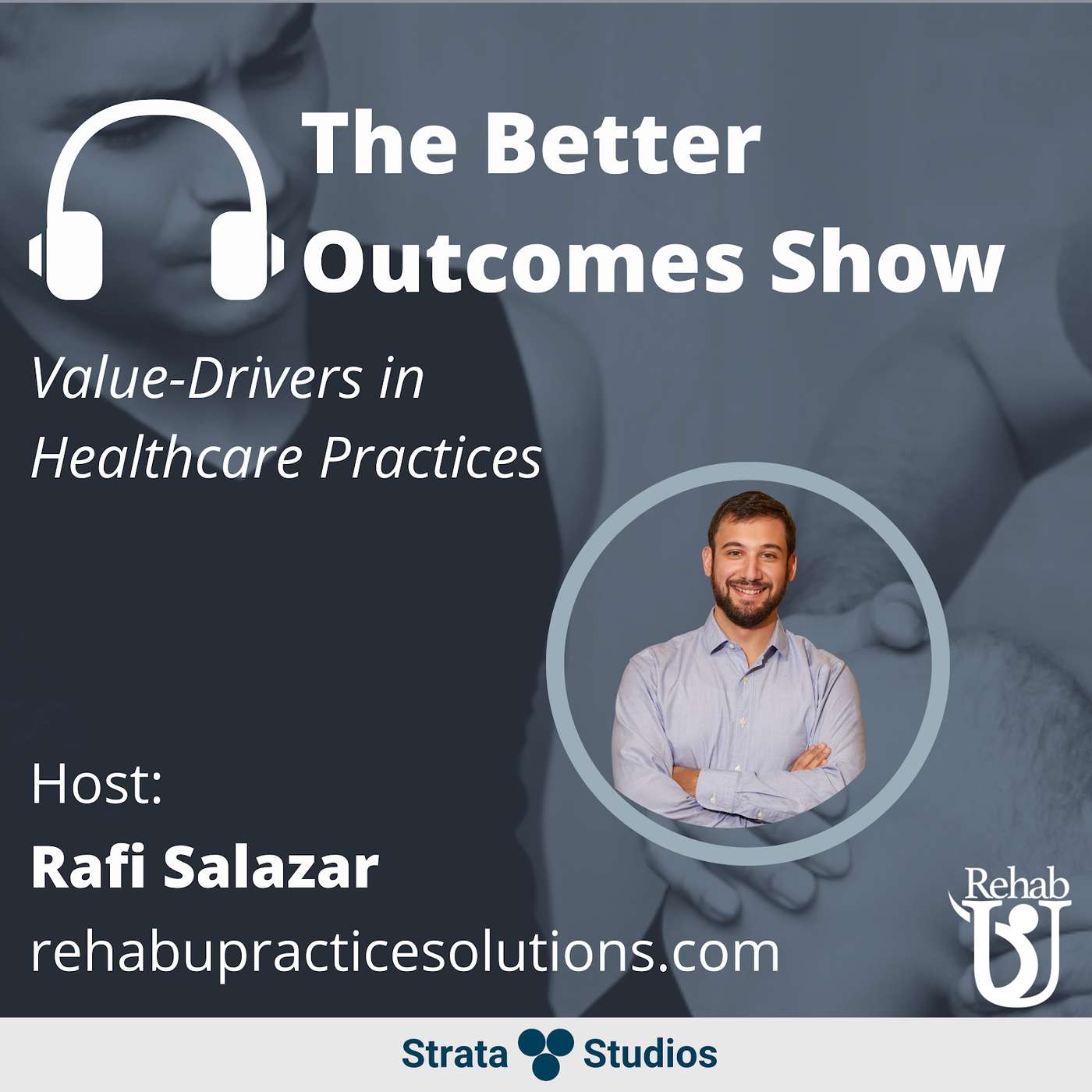140: Real Value-Drivers of a Healthcare Business