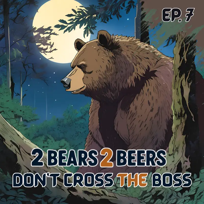 EP 7 |  Don't Cross The Boss