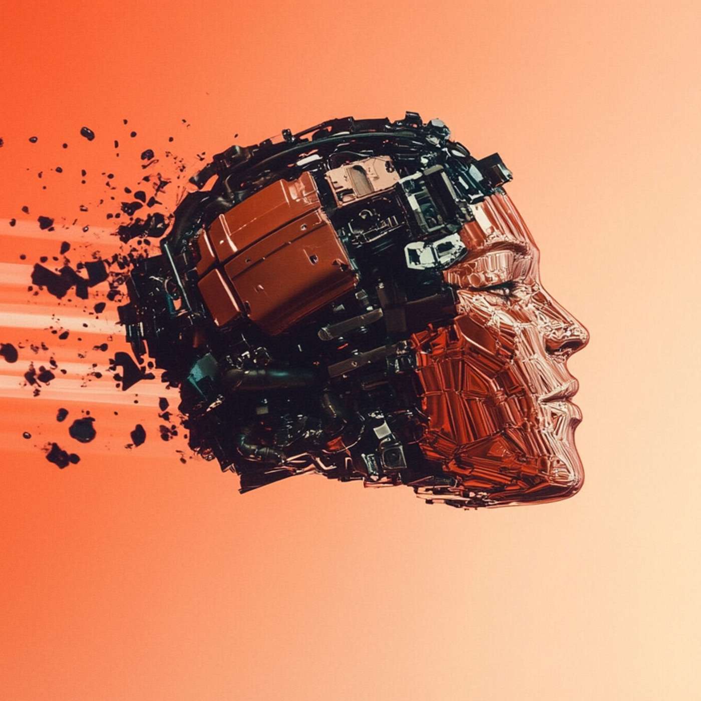 Unprompted: The End of Coding?