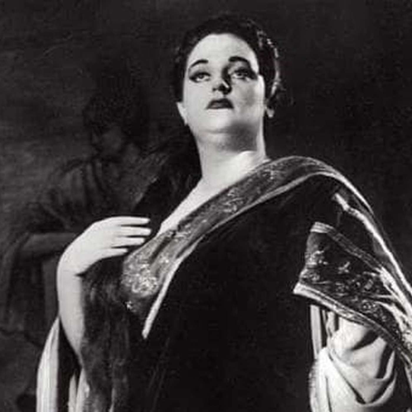 L'Aria che Tira…pillole di lirica - Ben io t'invenni - (Nabucco) - Anita Cerquetti