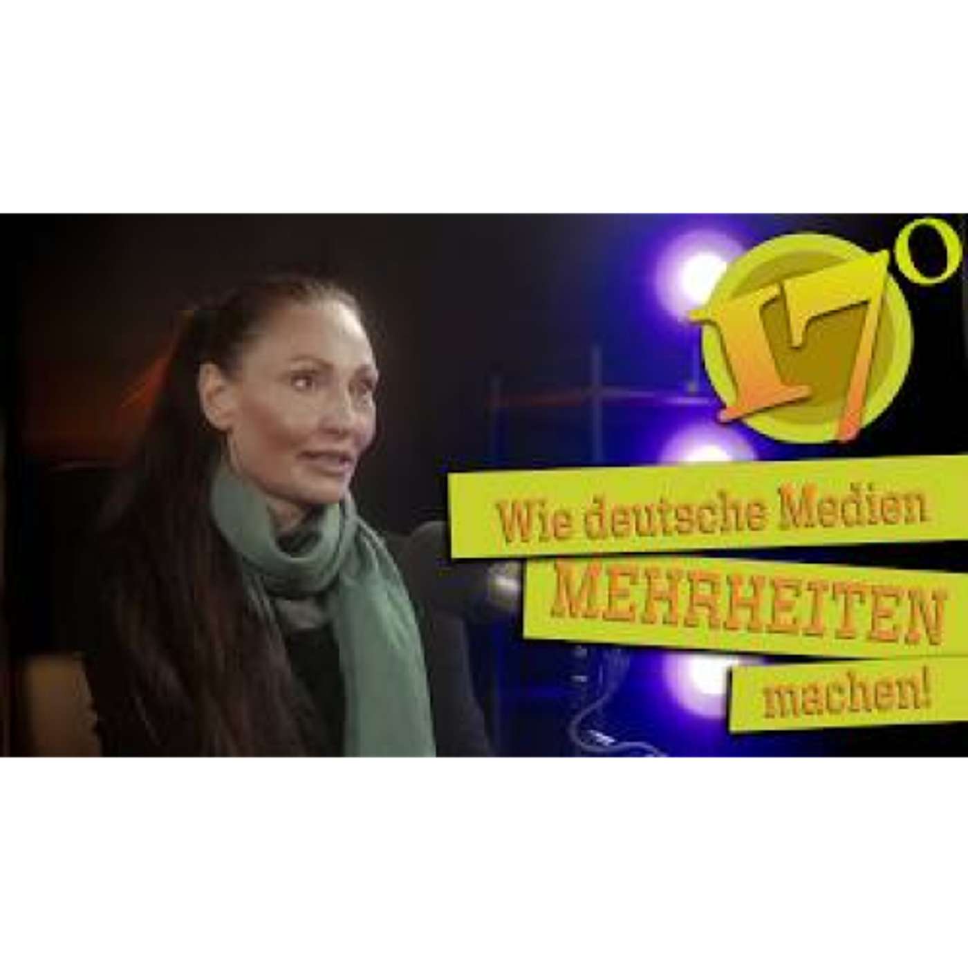 Zweimal gehört — und schon ist es Wahrheit. Wie deutsche Medien Mehrheiten machen episode artwork