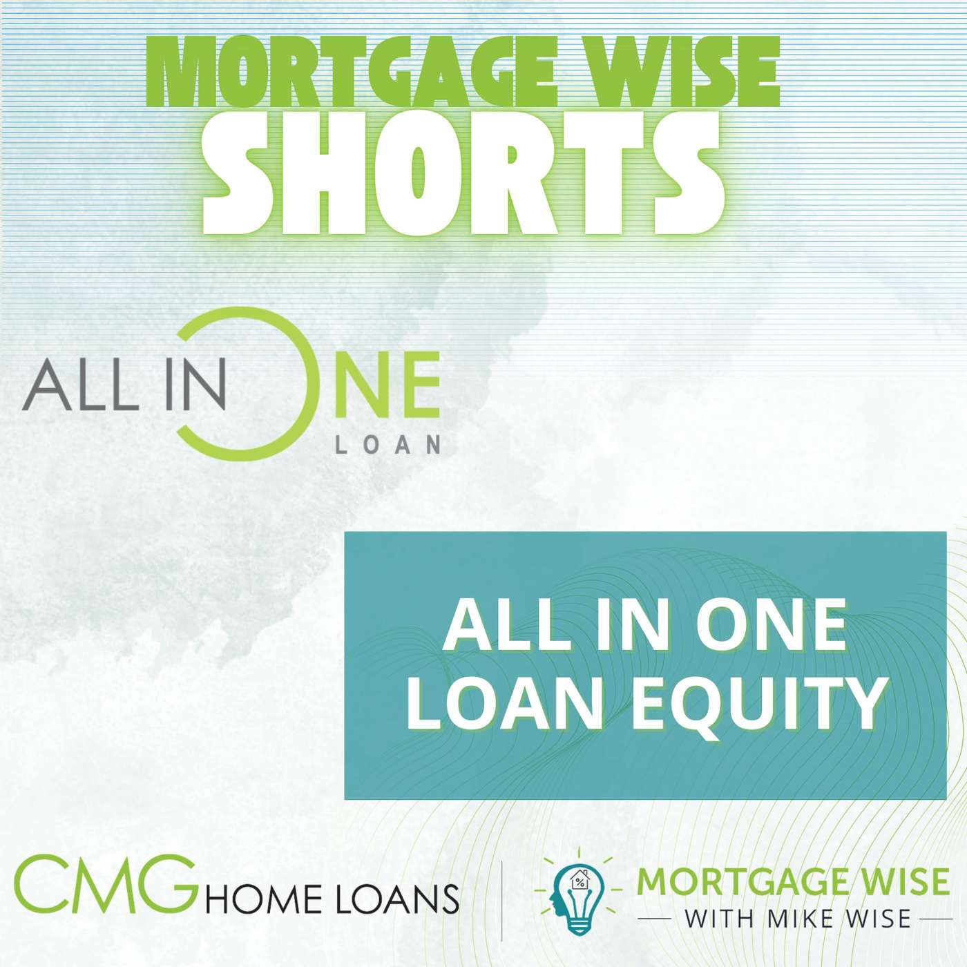 MW Shorts :: Supercharge Your Equity Growth with the All-In-One Loan episode artwork