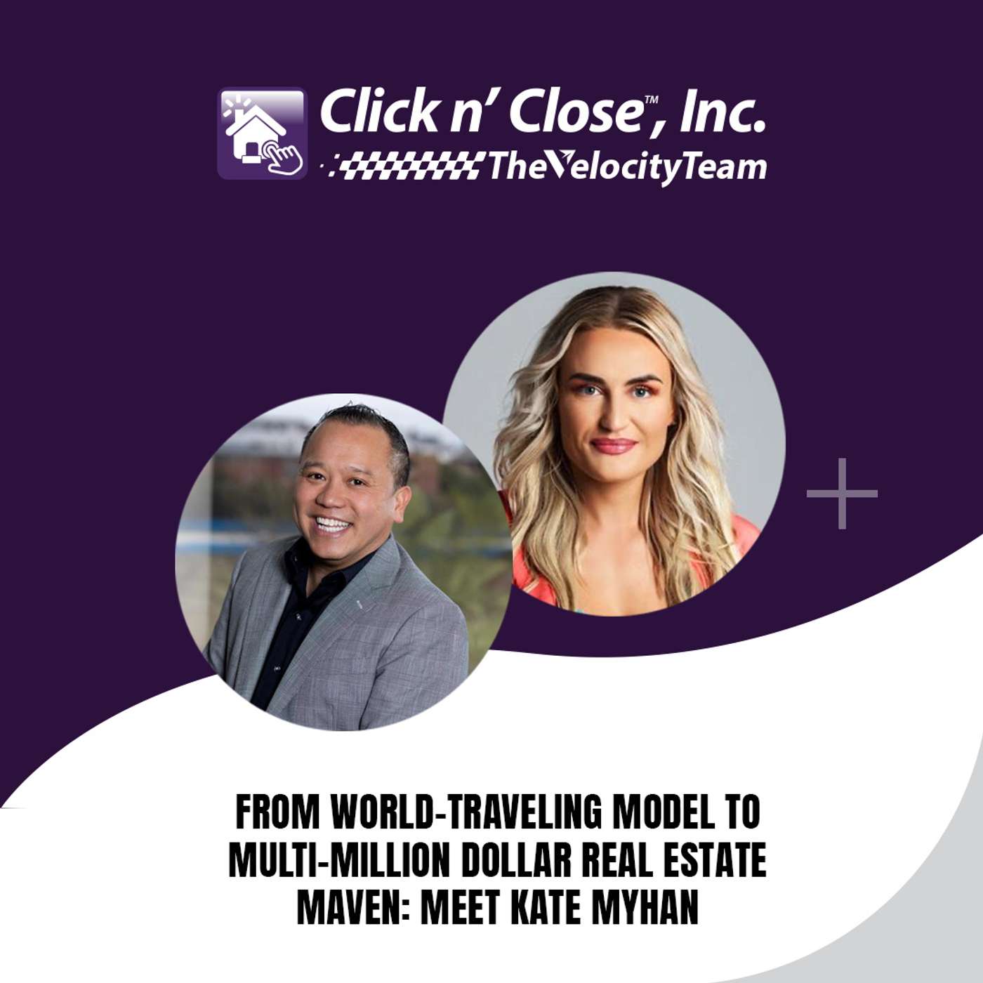 The Velocity Podcast