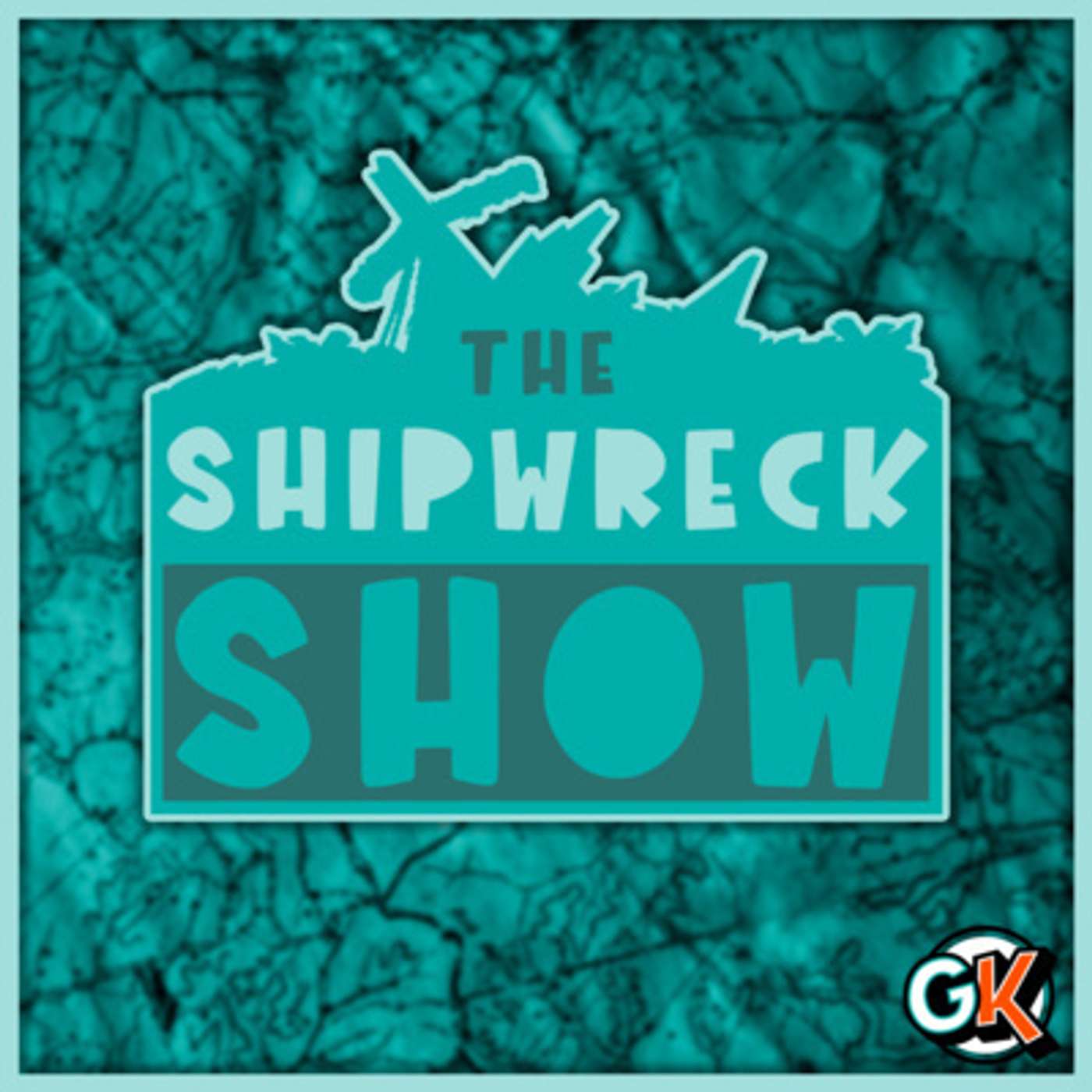 What Kind of People Go To Strip Clubs? - The Shipwreck Show (Ep. 17) episode artwork