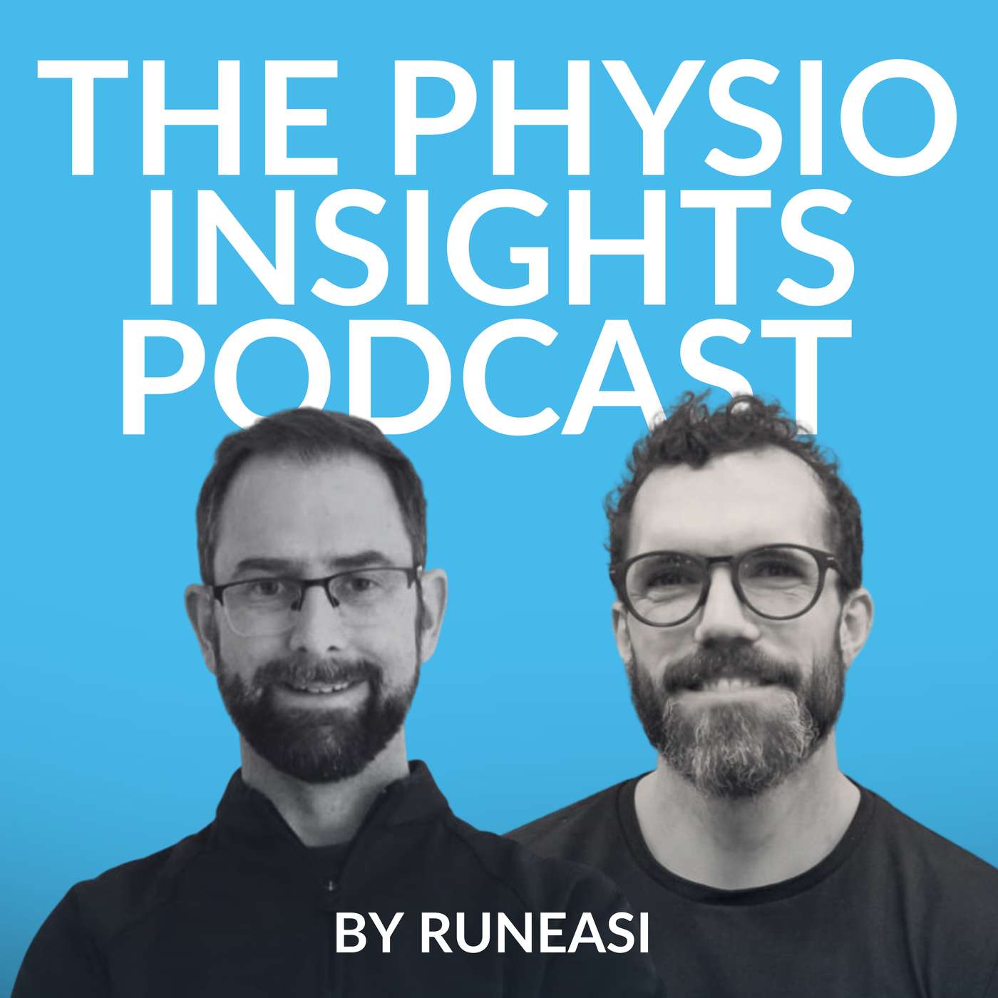 E9: Understanding the Psychology of Runners with Tom Goom E9: Understanding the Psychology of Runners with Tom Goom