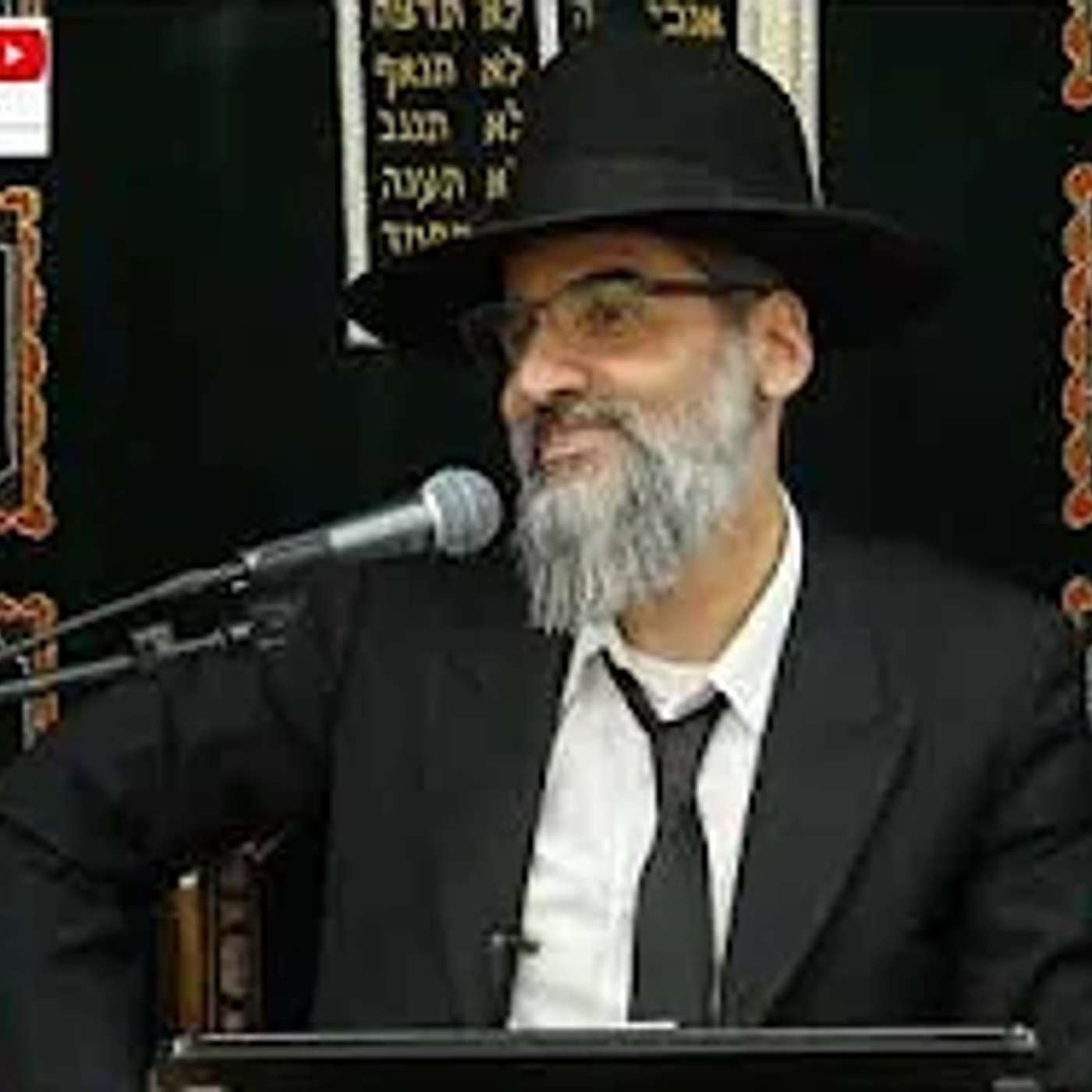 חזק ! אין היום חברים - מי שלא רוצה להיות לידך לא שווה אותך !! קטע מעלף ! episode artwork