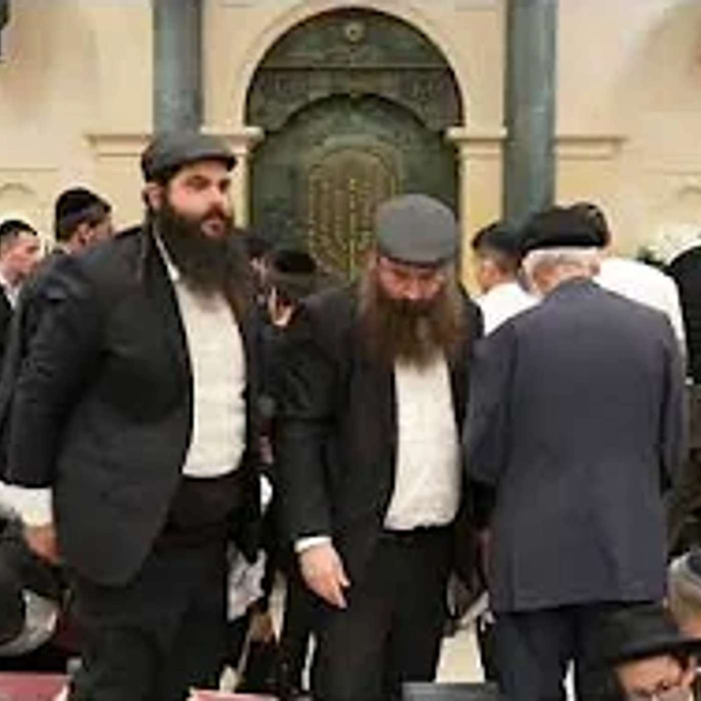 ערבית - במעמד בנש"ק הרה"צ כבוד הרב - יואל משה פינטו שליט"א - תשעה באב ט' באב - תשפ"ו - אשדוד