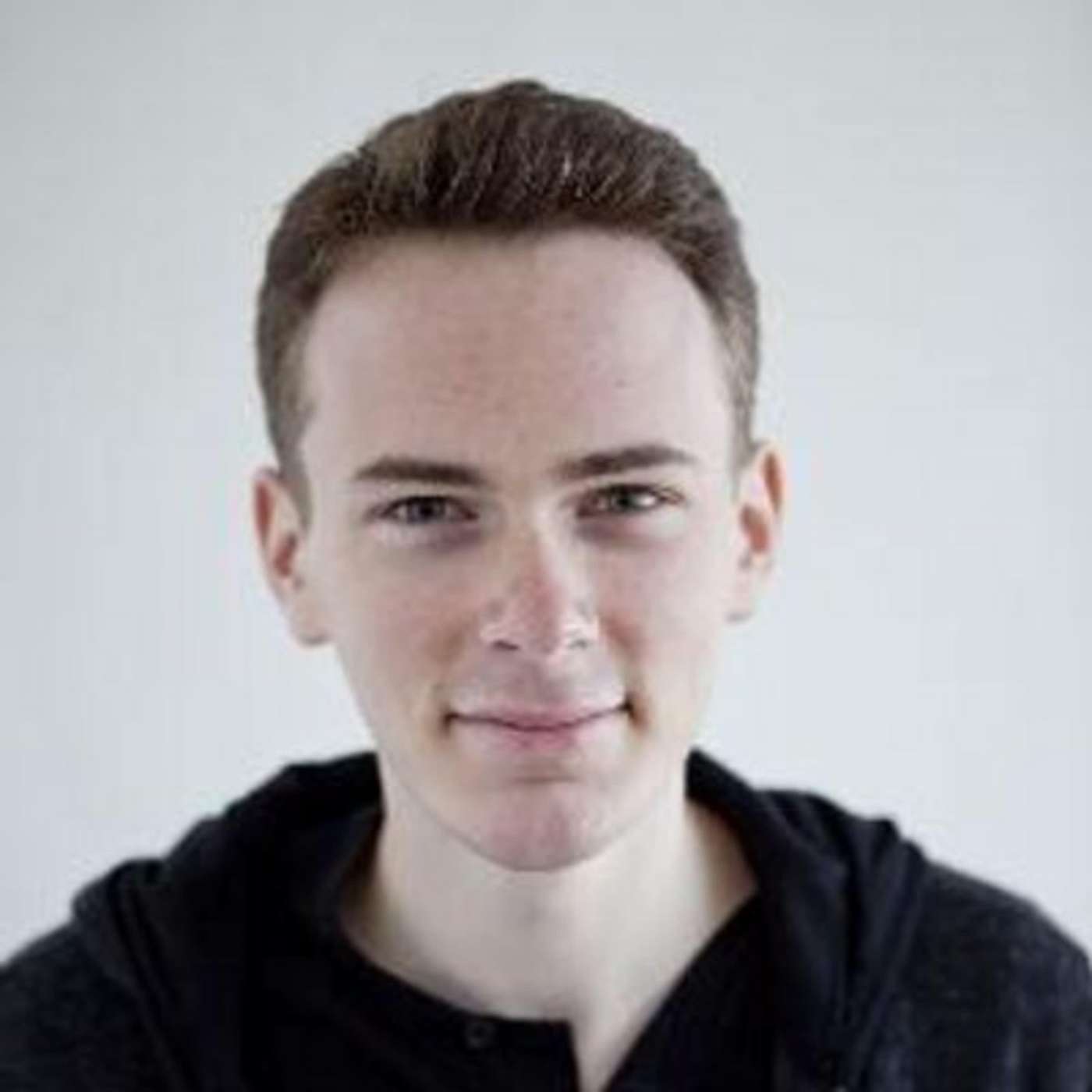 Forward Thinking Founders