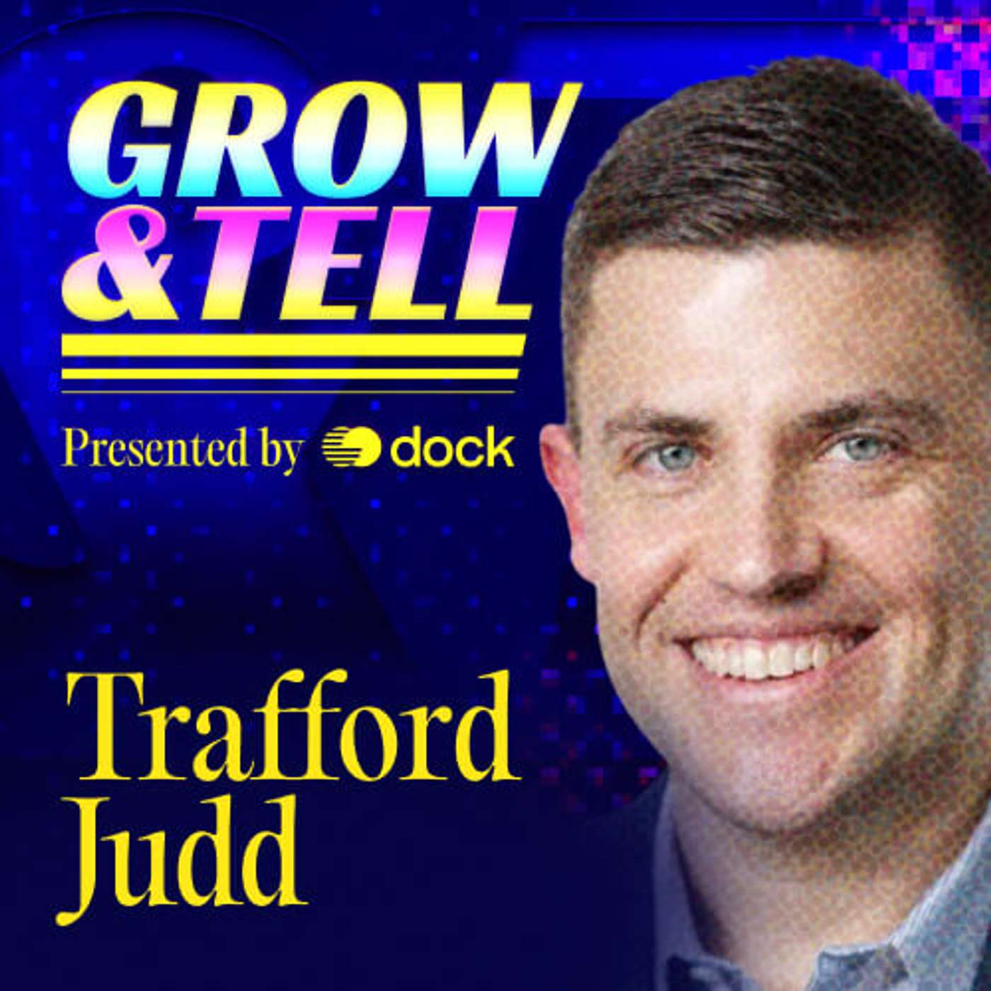 Enablement at Scale vs. From Scratch: Trafford Judd on LinkedIn, Slack, and IntenseEye