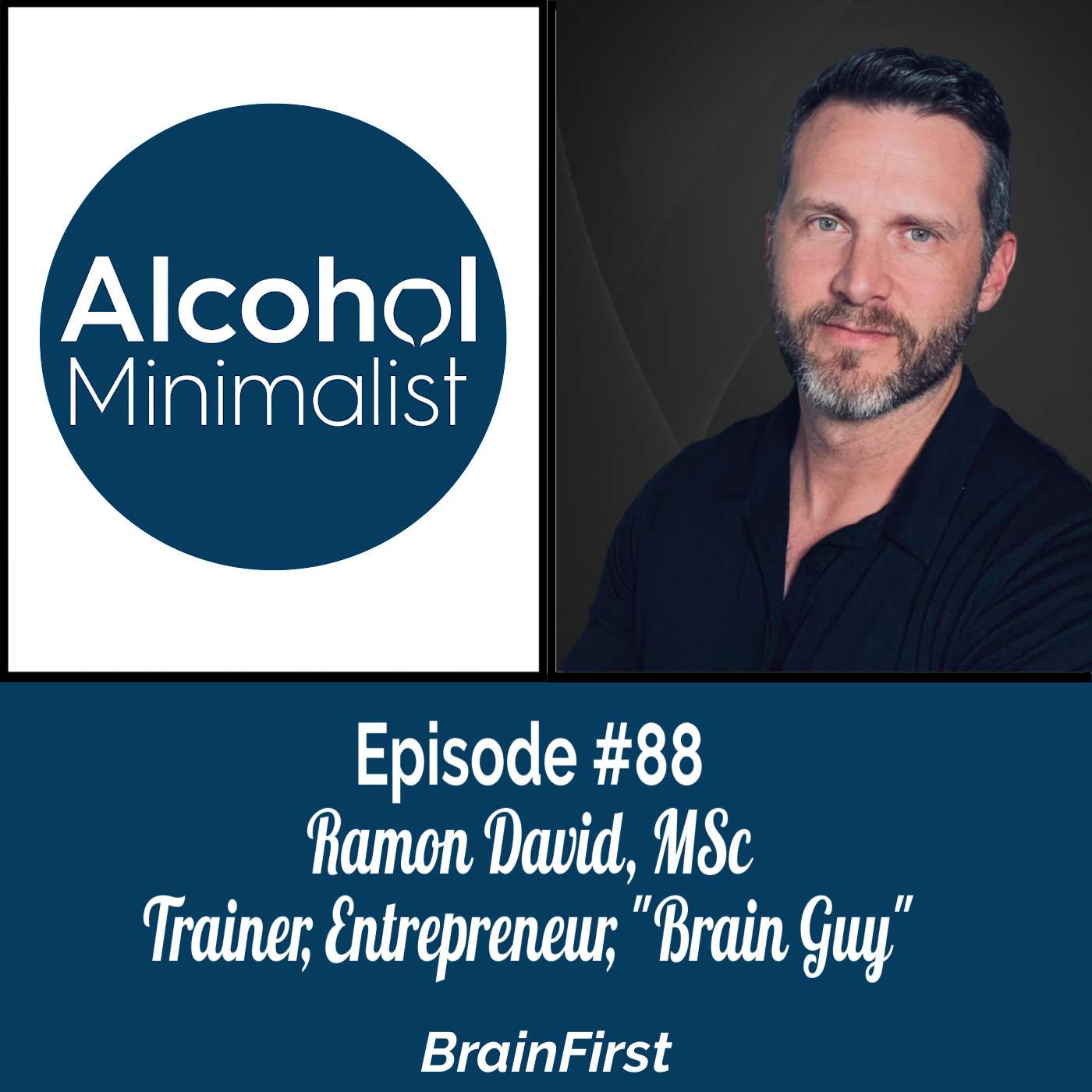 Using Neuroscience to Change Your Drinking Habits episode artwork