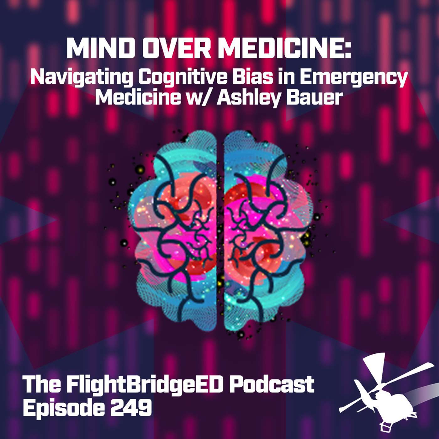 The FlightBridgeED Podcast