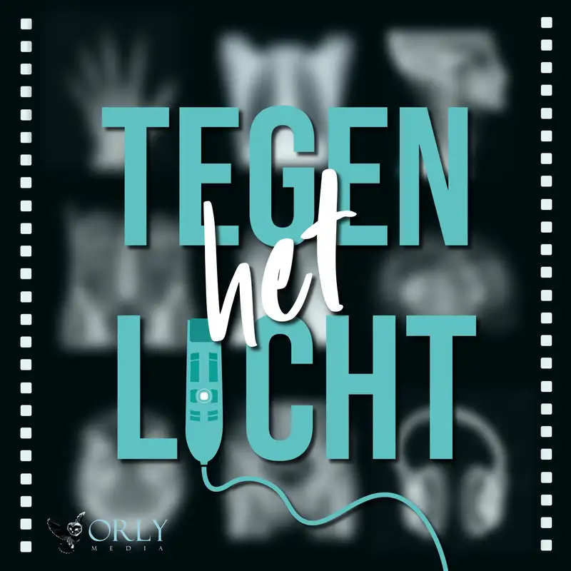 Tegen Het Licht