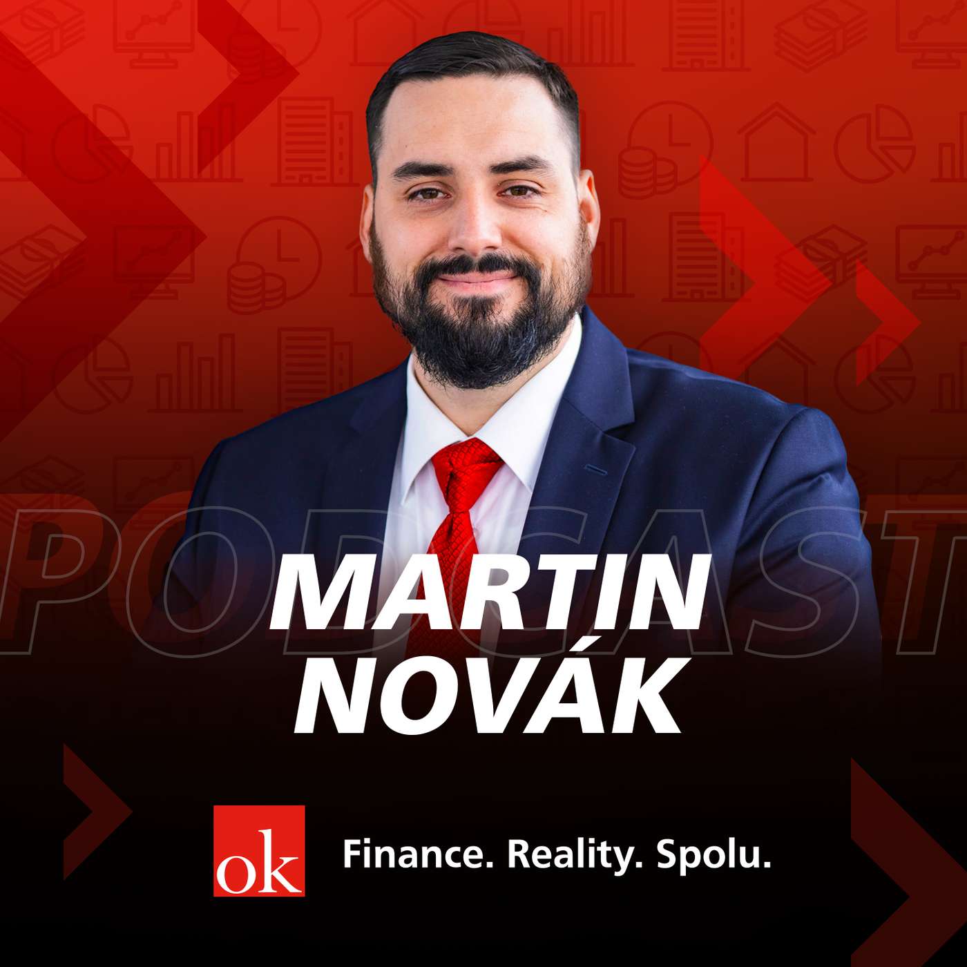 Broker Consulting - Finance. Reality. Spolu.