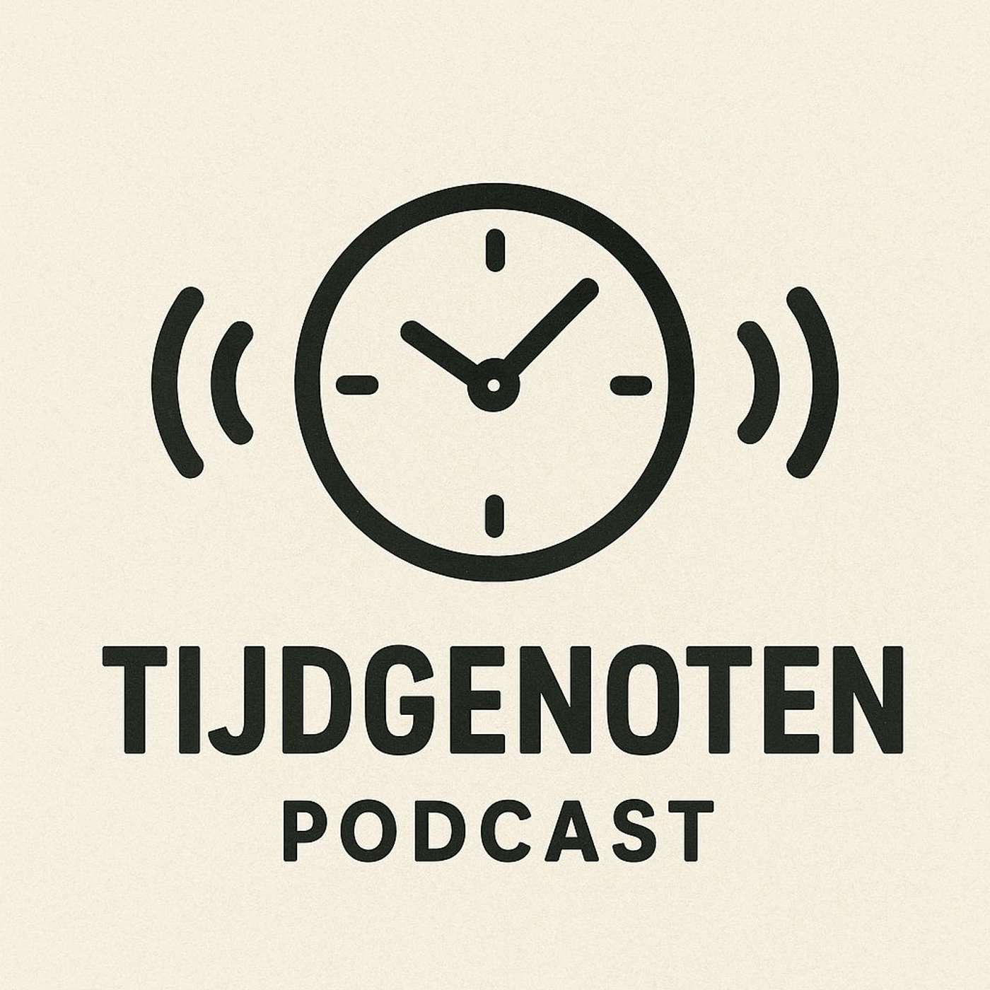 Tijdgenoten Podcast