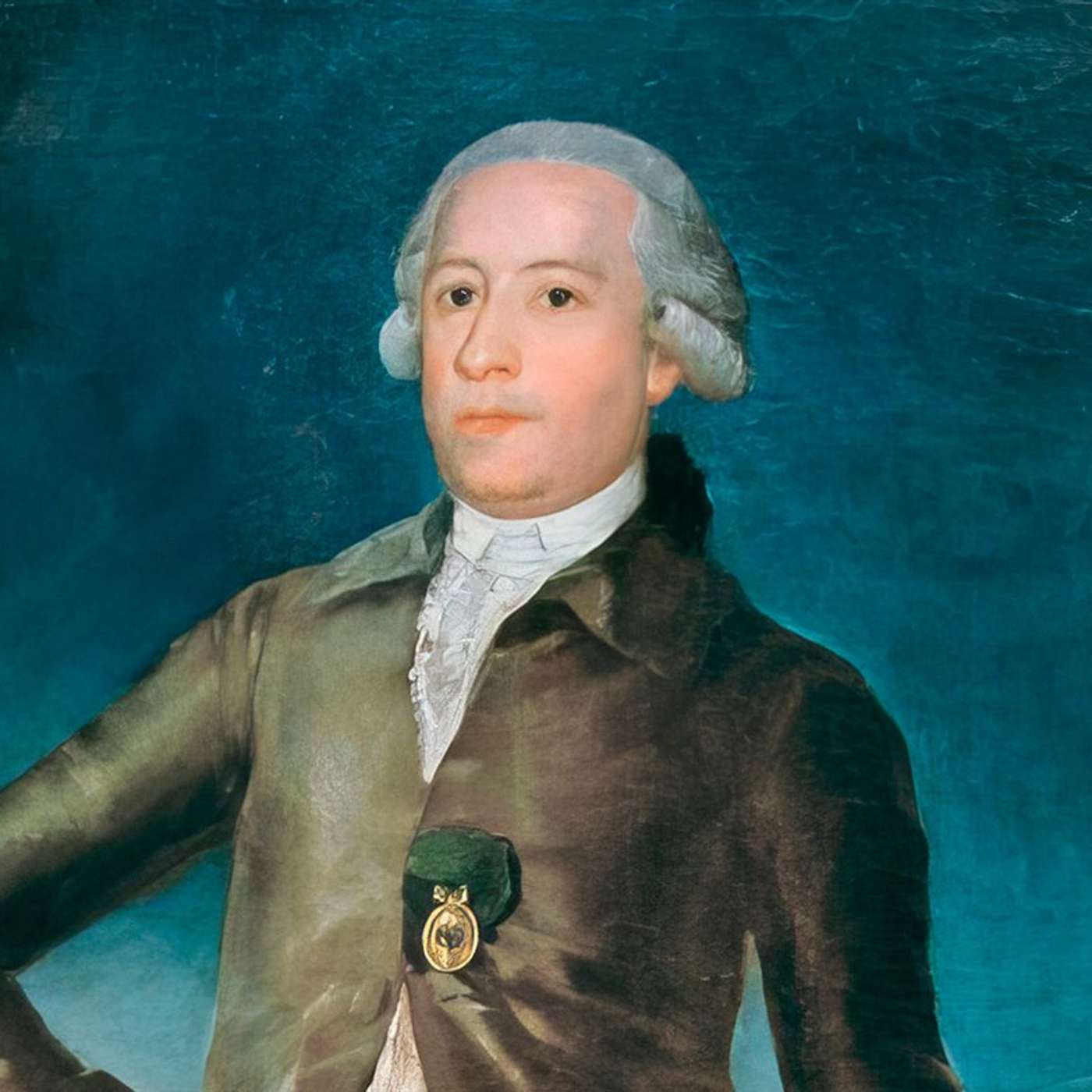 Jovellanos: su vida, su obra, su tiempo (II): Jovellanos, siempre patriota