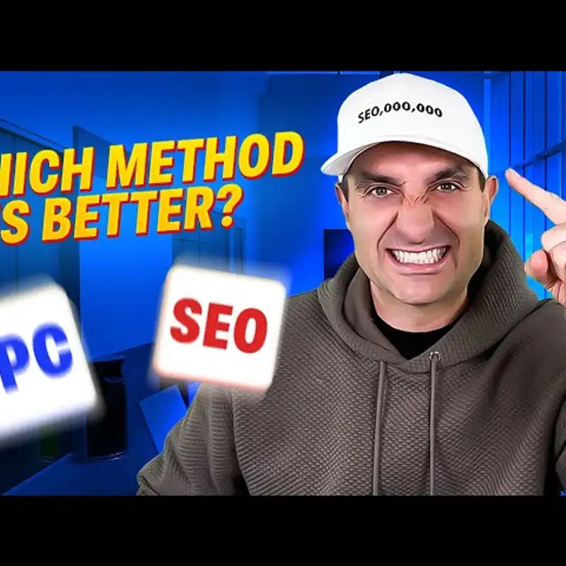 SEO Lead Gen vs PPC Lead Gen: Which One Converts More?