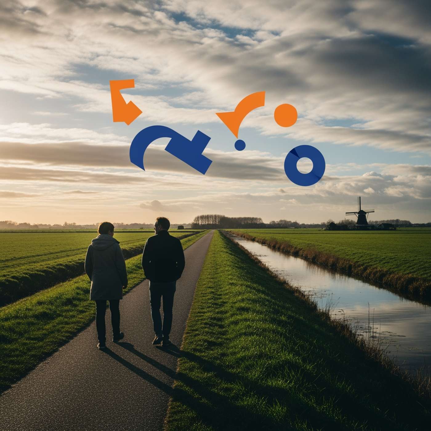 Dutch Dialogues B1: News