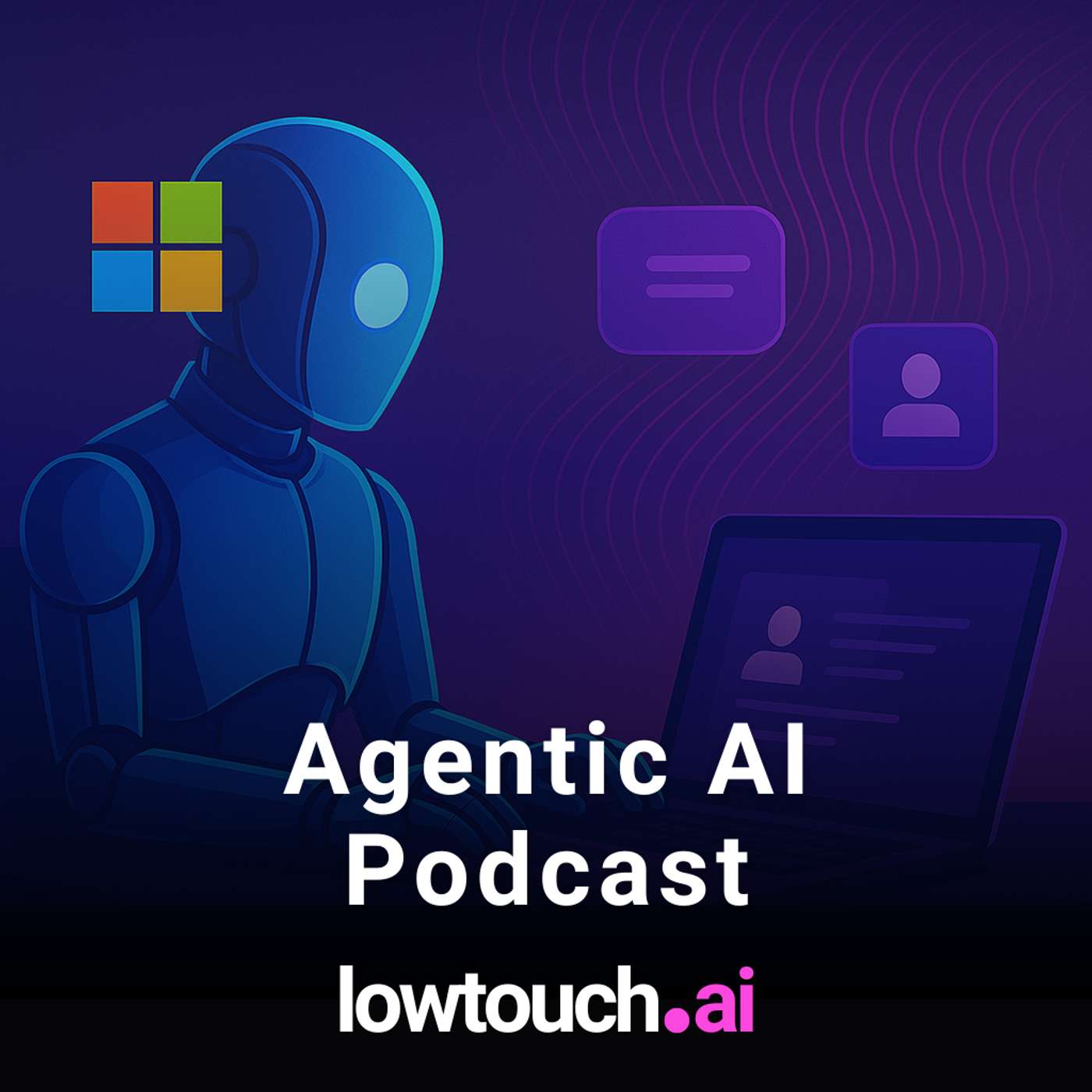 Agentic AI Podcast