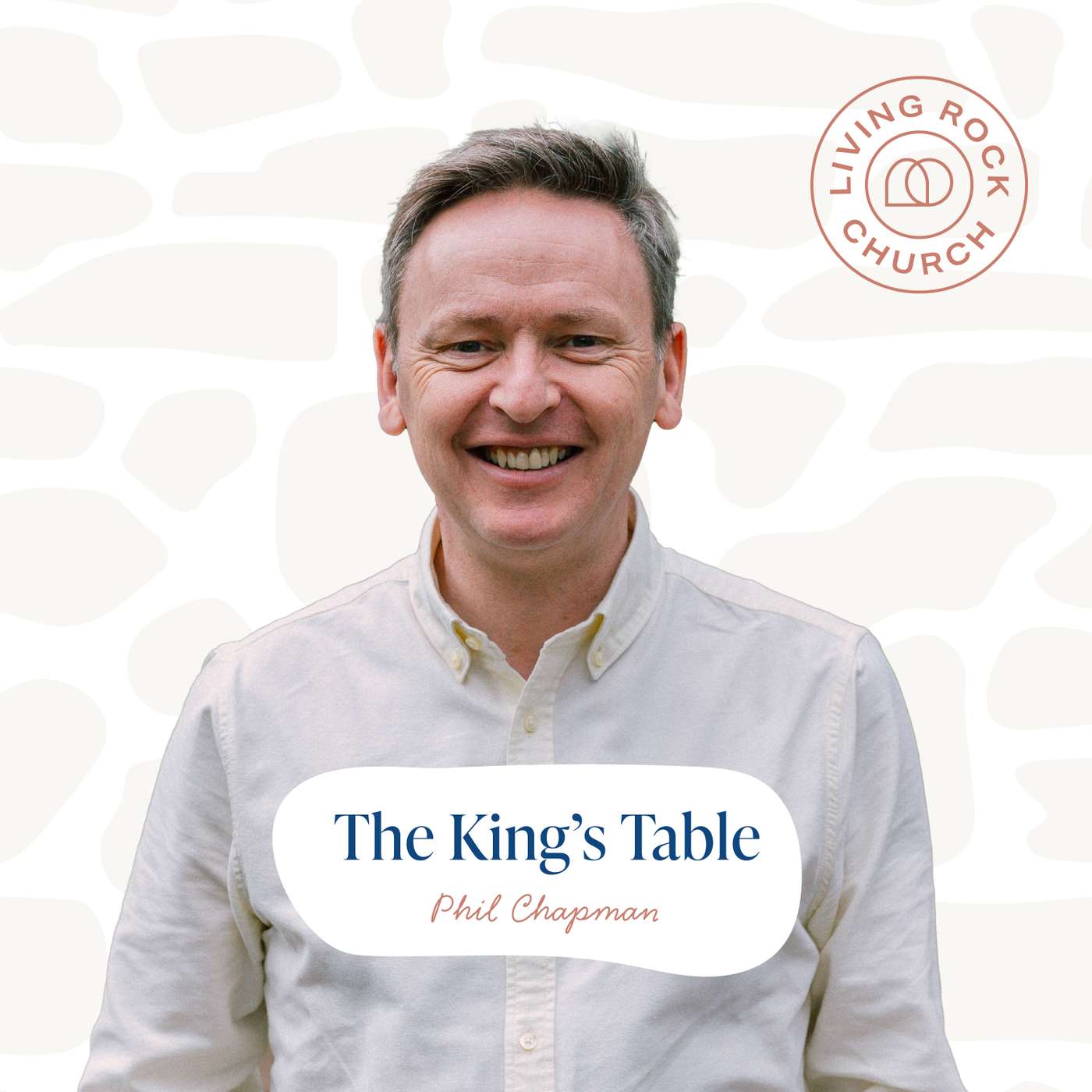 The King's Table (Phil Chapman)