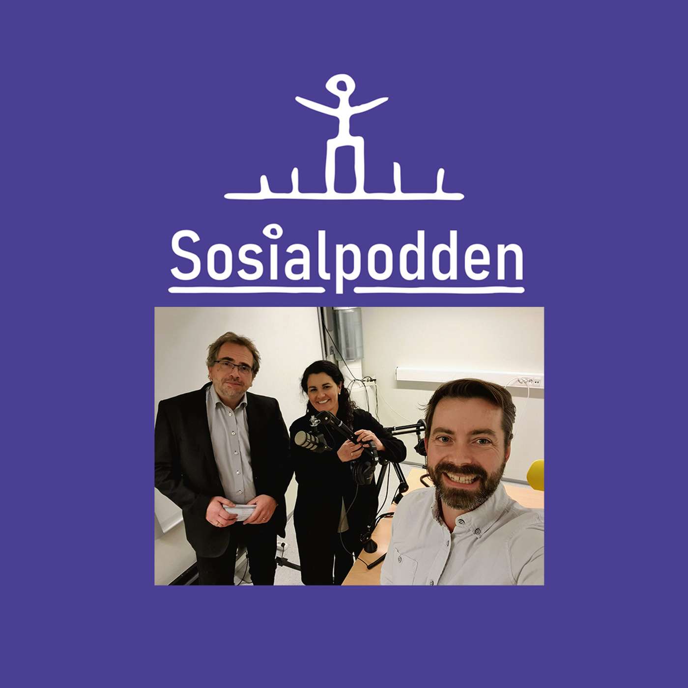 Sosialpodden