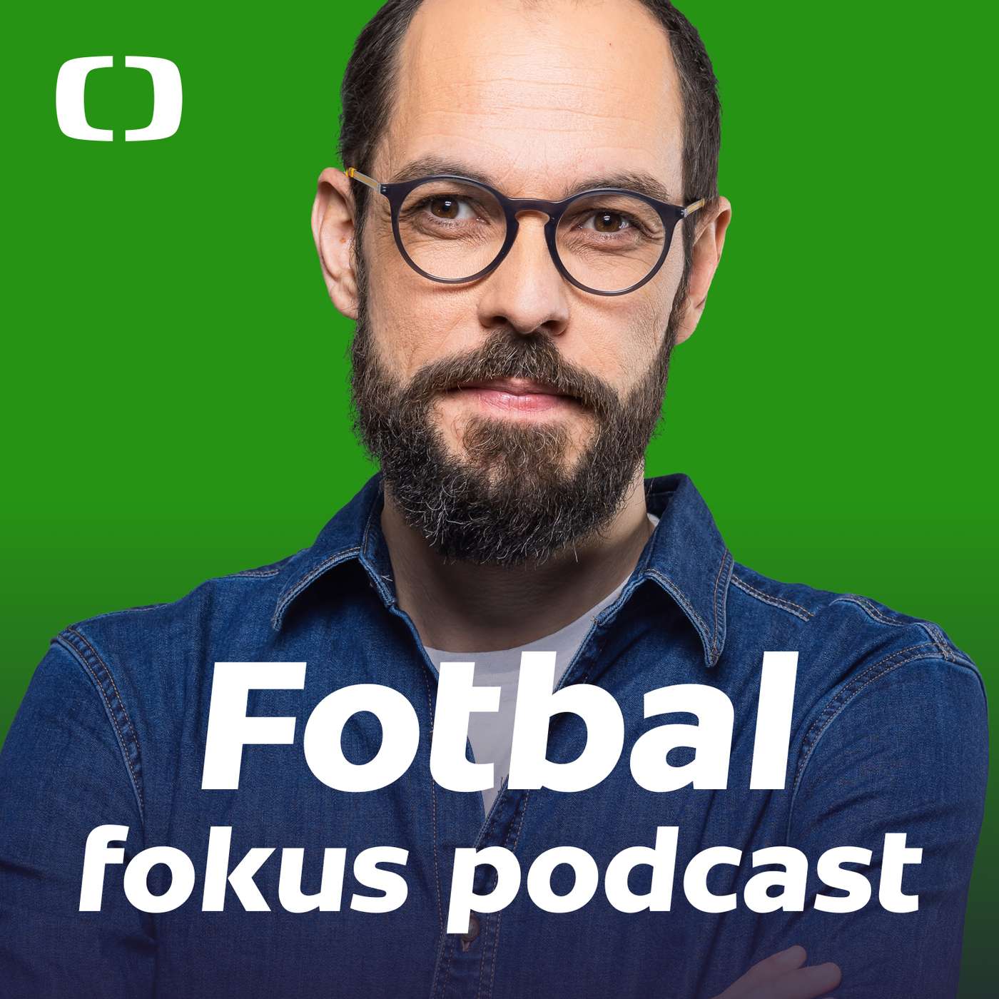 Fotbal fokus