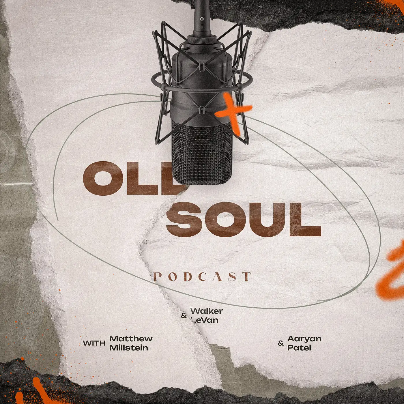 Old Soul cover art