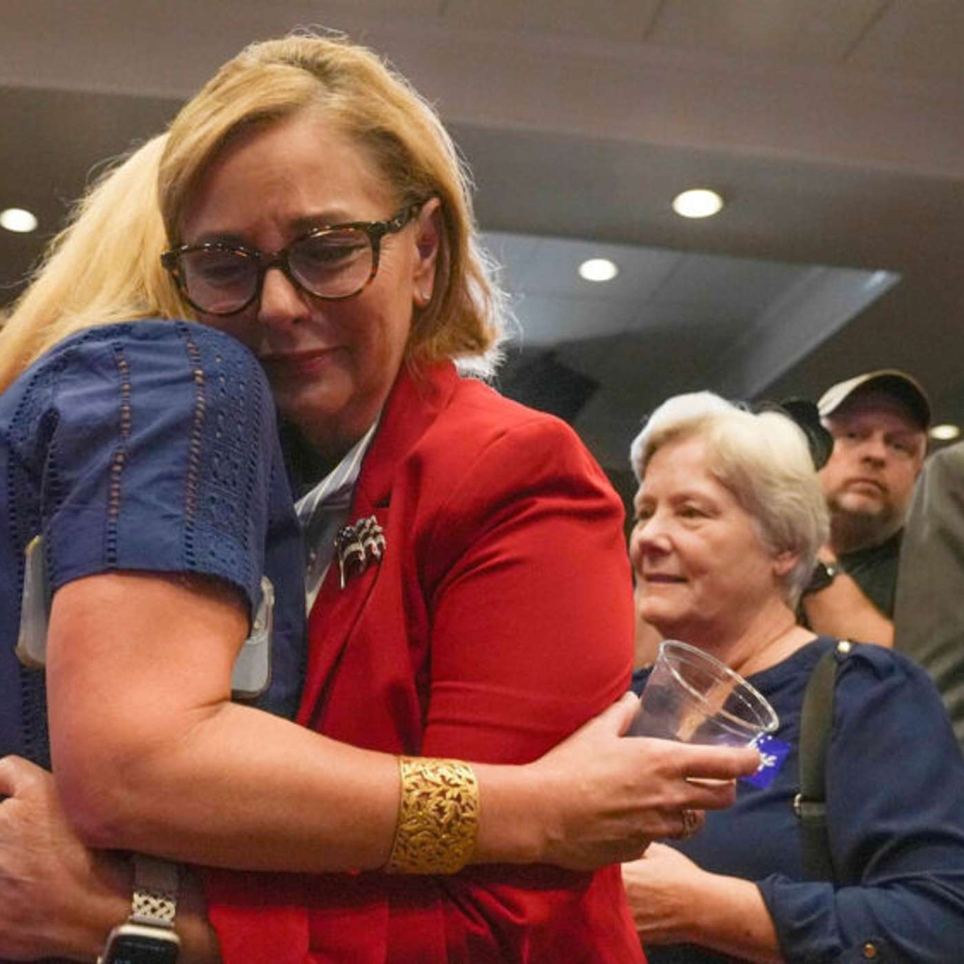 Trump backs Graham in SC GOP clash, Michigan Race Heats Up, Cortez Masto Pushes Immigration Reform, Mayor Hopeful Promises Tax Plans, and more...