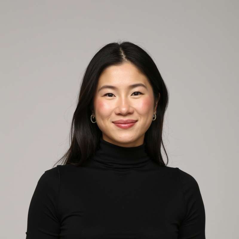 Cherie Luo