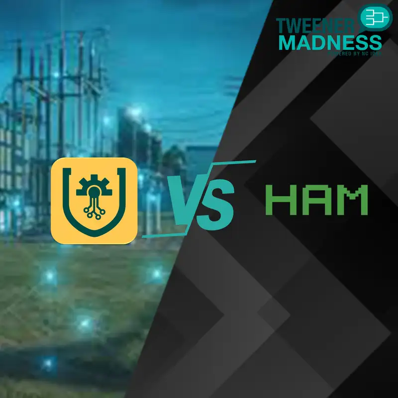 Tweener Madness: The Fabulous 4 Begins with Utilyst VS HAM. Two Different Paths to Scale