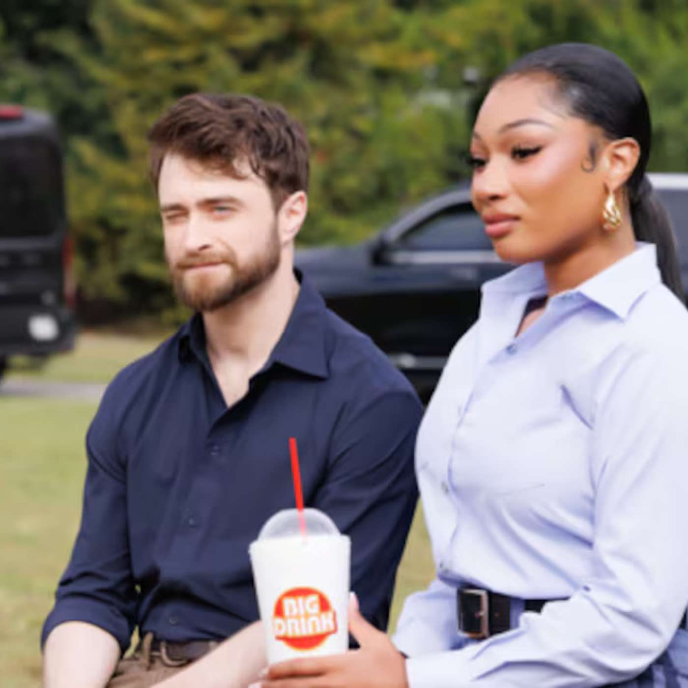 Megan Thee Stallion Joins NBC Comedy, Teddi Mellencamp Clears Health Misunderstanding, Showtime Hit by $340M Lawsuit, Dio Final Chapter Celebrated, and more...