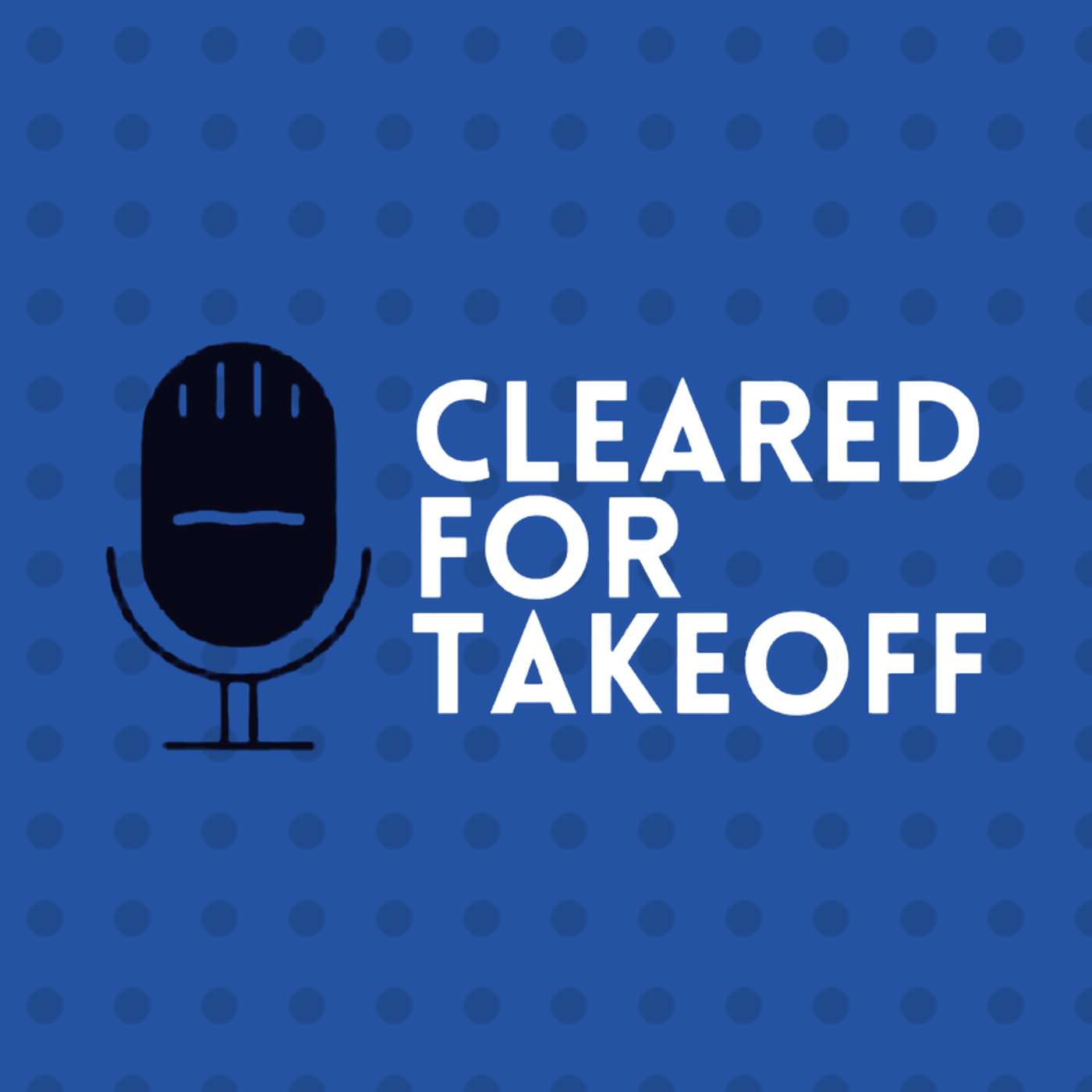 Cleared for Takeoff - Real AI stories from the industries move the world. podcast cover art