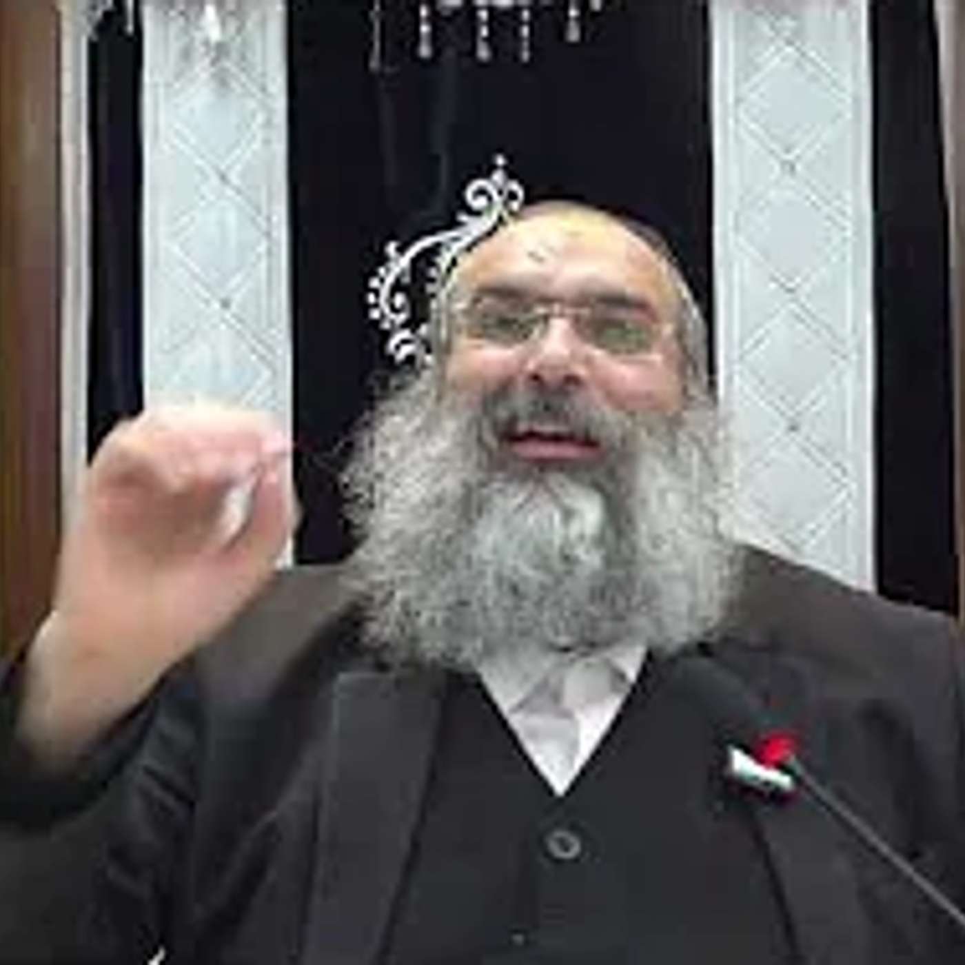 קנית רכב – והמנוע נשרף אחרי 30 ק"מ: חייבים להחזיר את הכסף?▪️הרב נחמנסון▪️(שטיינבאך שול כפר חב"ד) episode artwork