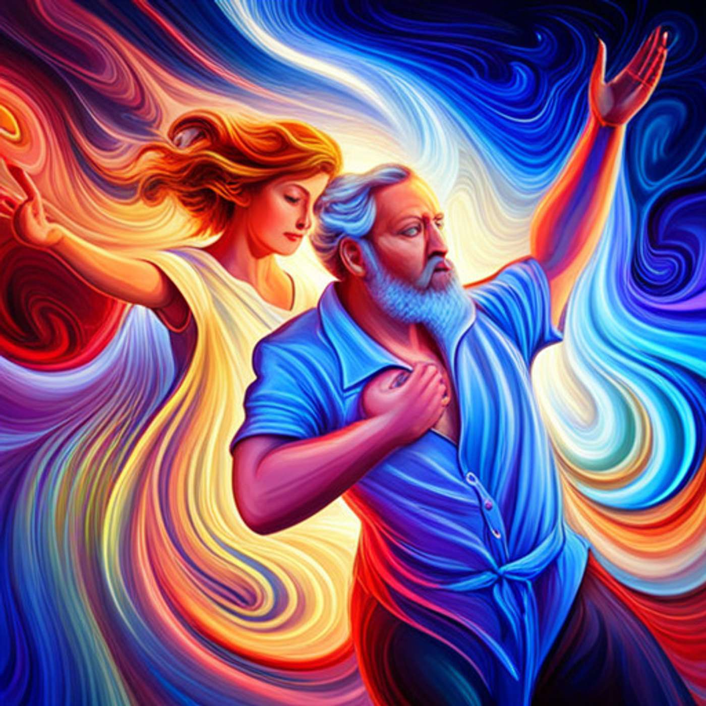 Understanding the Two Souls: Exploring the Teachings of the Tanya in Everyday Jewish Life episode artwork