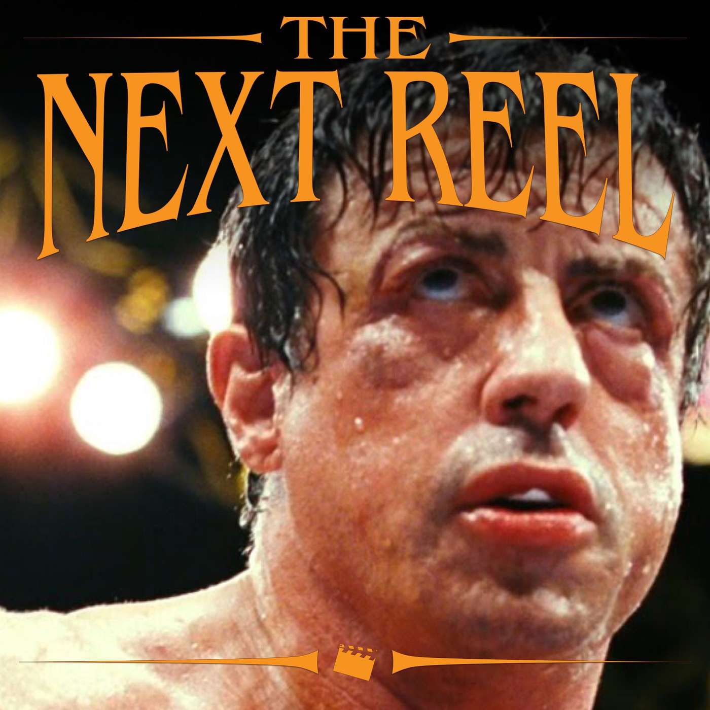 Rocky Balboa • The Next Reel episode artwork