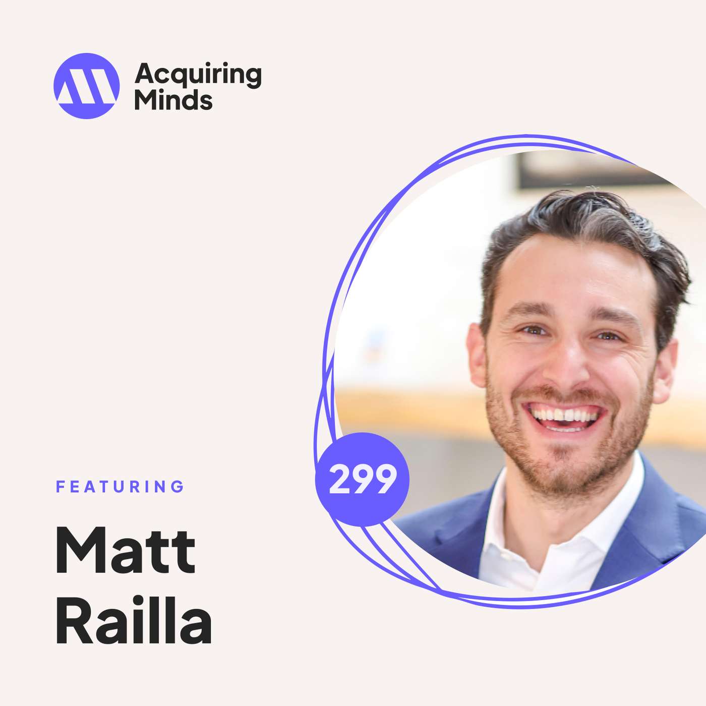 Buying a Job to Build a Business