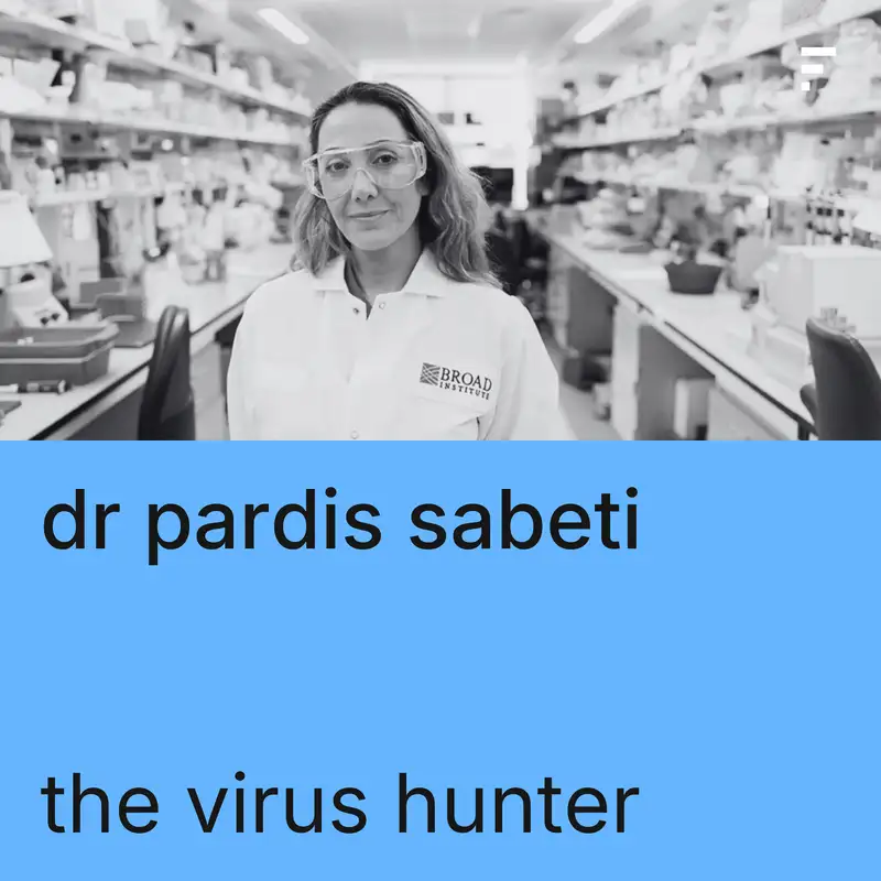 Can We Stop the Next Pandemic Before It Starts?