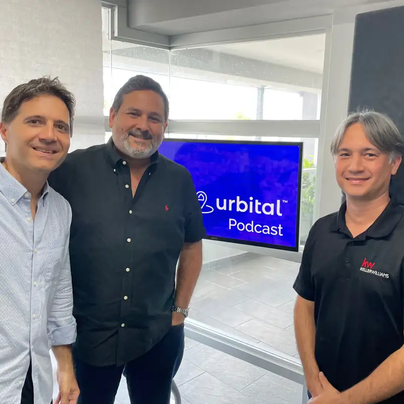 E82 - Datos inmobiliarios en continuo desarrollo