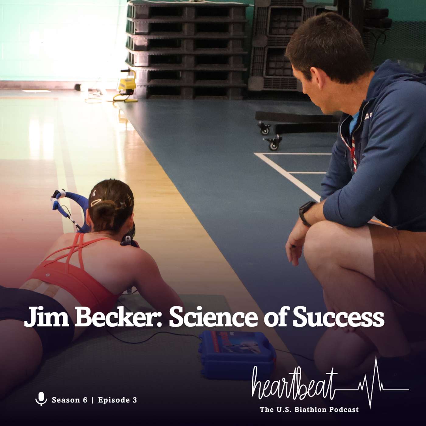 Jim Becker: Science of Success Jim Becker: Science of Success