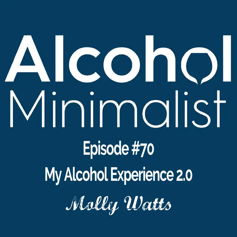 My Alcohol Experience 2.0